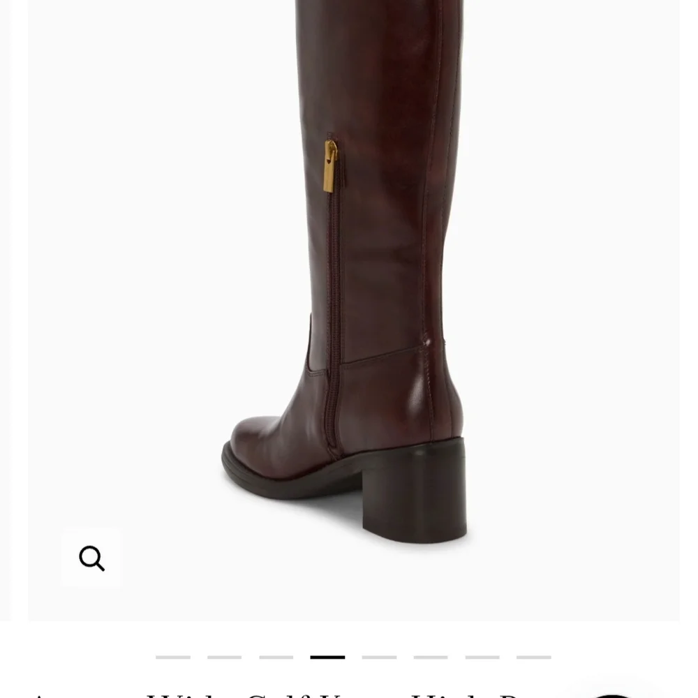 Vince Camuto reposhing this